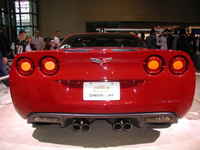 Corvette/New York Auto show/Jj1.jpg